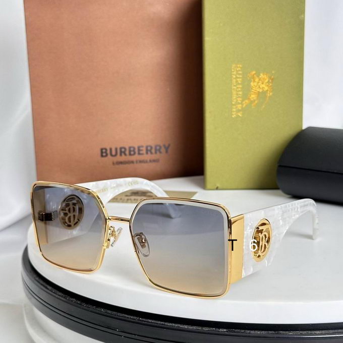 Burberry Sunglasses ID:20250529-100